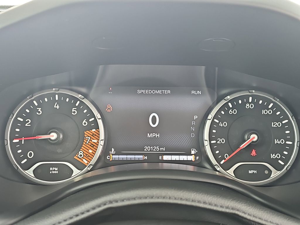 2023 JEEP RENEGADE - Image 17