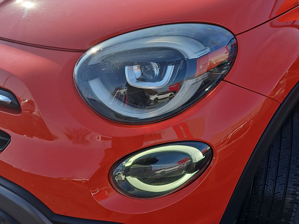 2020 FIAT 500X - Image 30