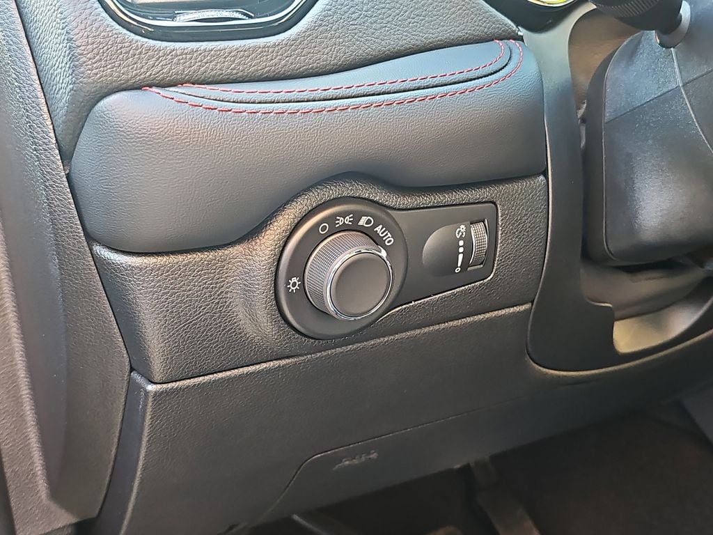 2024 DODGE DURANGO - Image 26