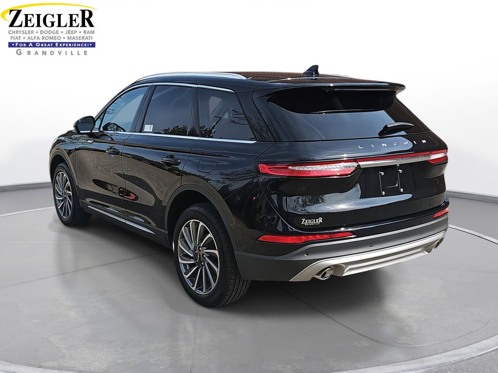 2023 LINCOLN CORSAIR - Image 7