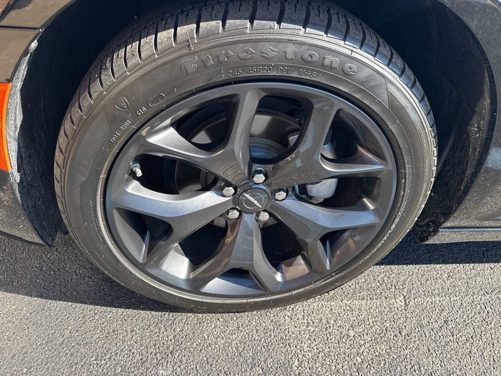 2023 CHRYSLER 300 - Image 4