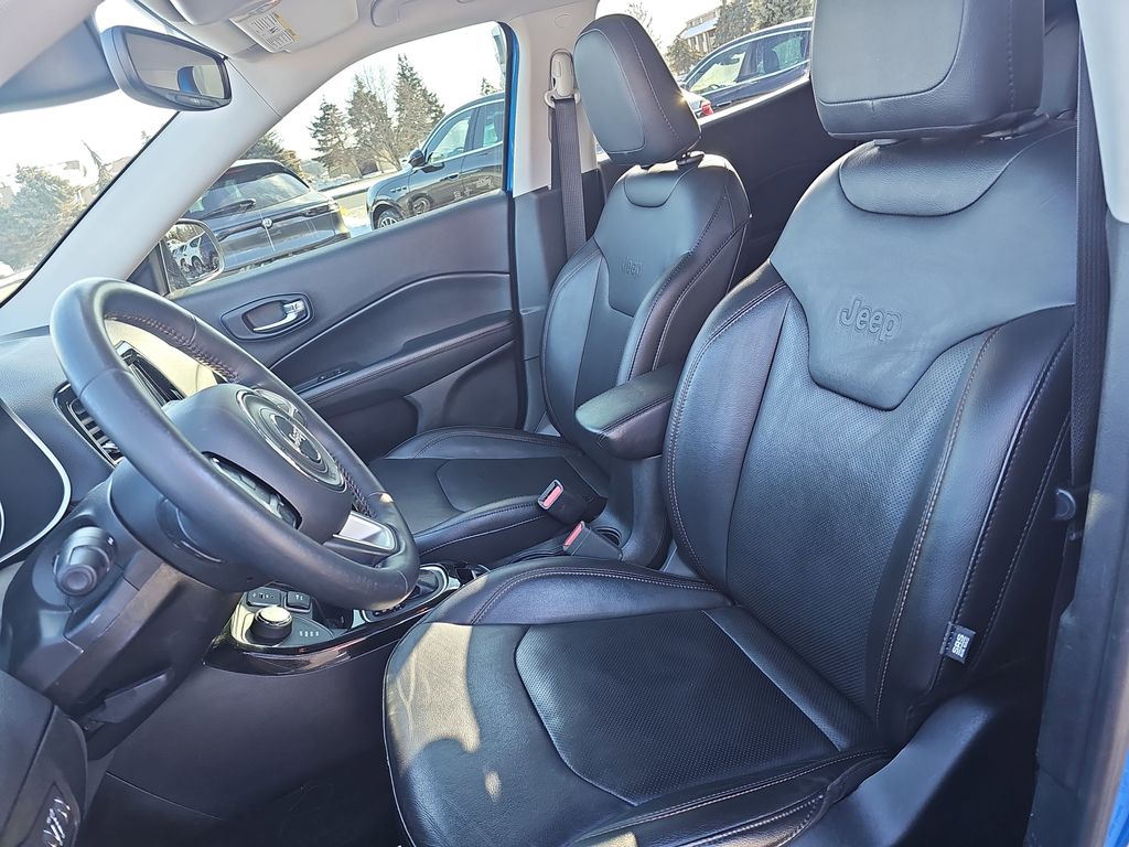 2019 JEEP COMPASS - Image 14