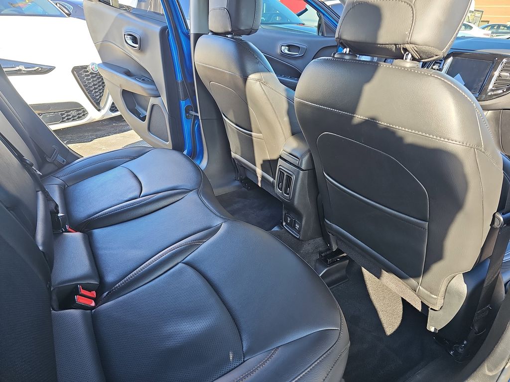 2019 JEEP COMPASS - Image 11