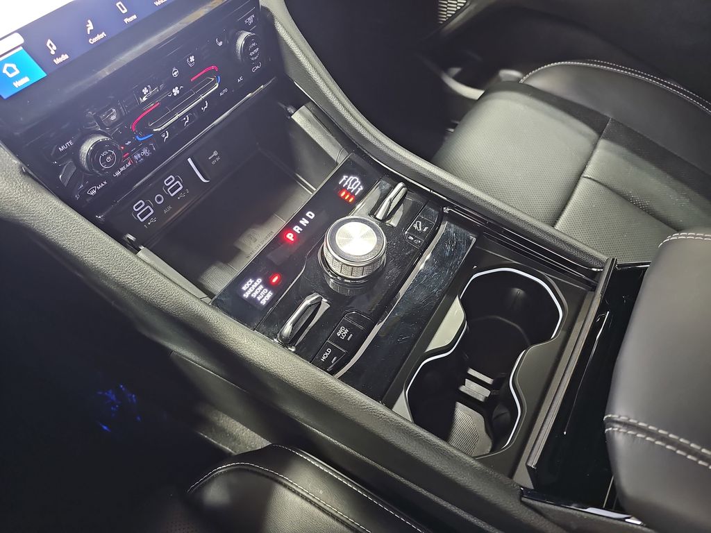 2024 JEEP GRAND CHEROKEE L - Image 26