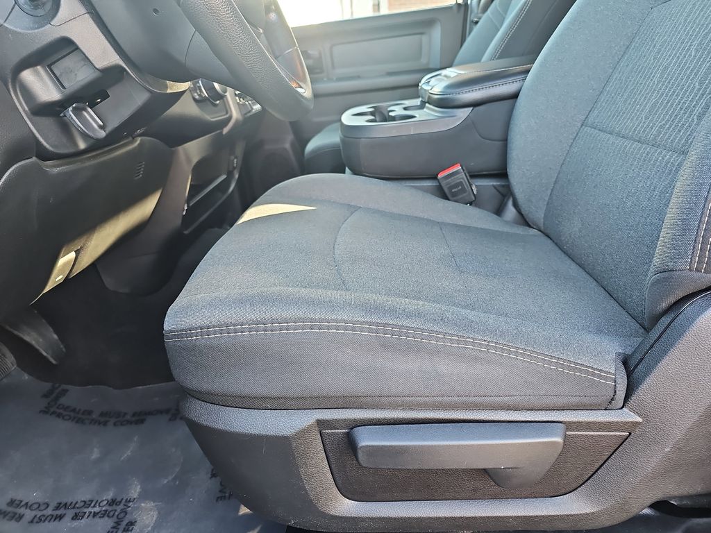 2021 RAM 2500 - Image 28