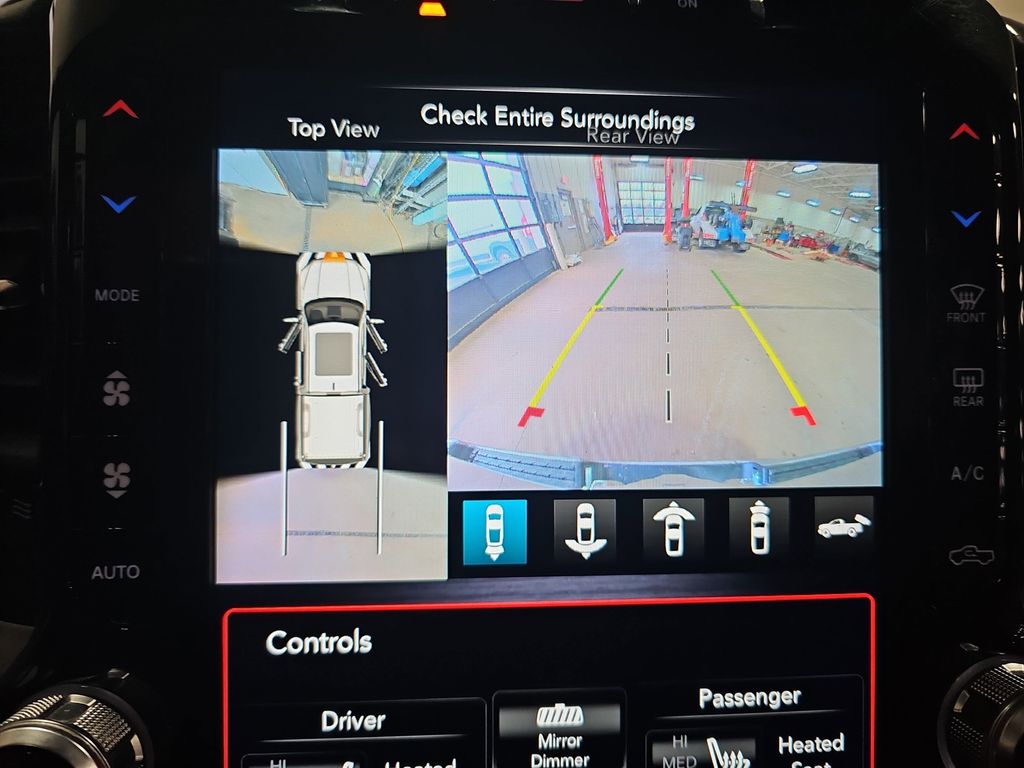 2021 RAM 1500 - Image 23