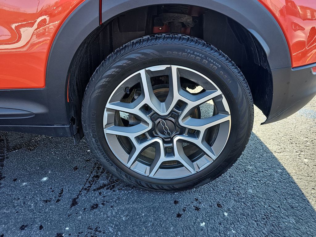 2020 FIAT 500X - Image 32