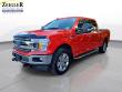 Used 2020 Ford F-150 XLT Truck SuperCrew Cab