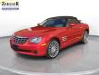 Used 2006 Chrysler Crossfire Base Convertible