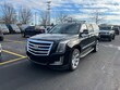  CADILLAC Escalade ESV