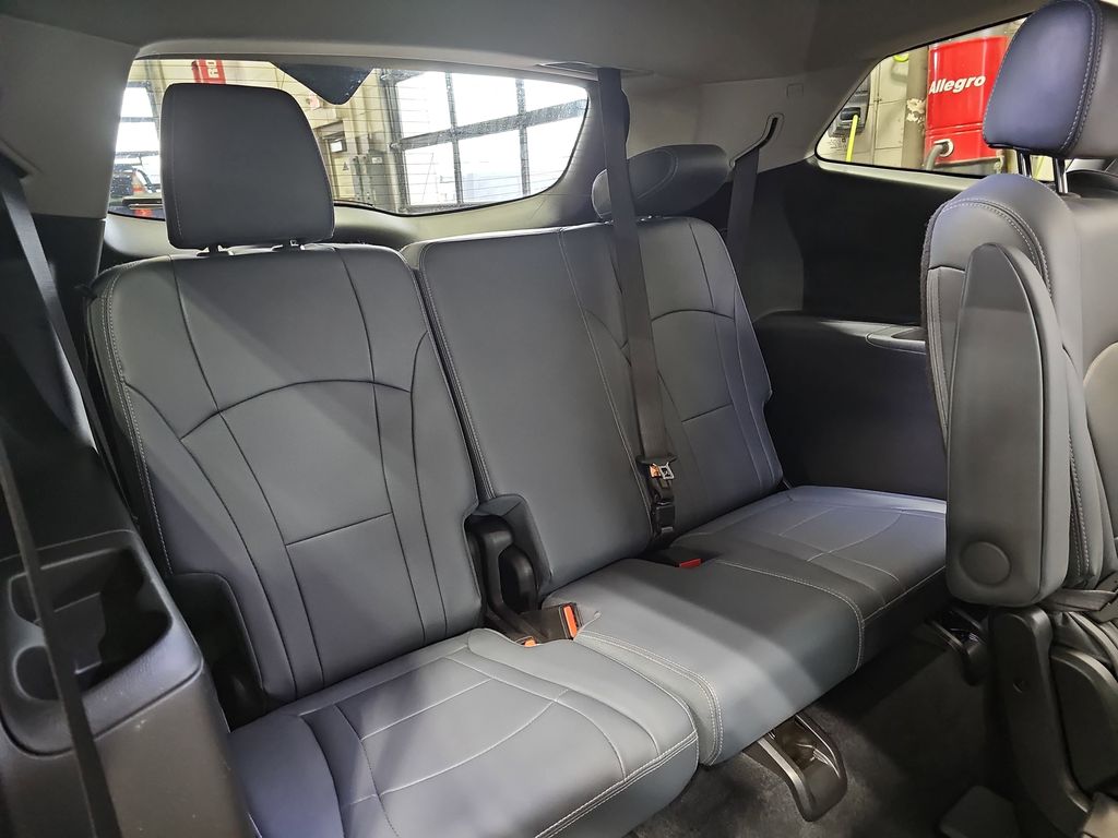 2021 BUICK ENCLAVE - Image 12