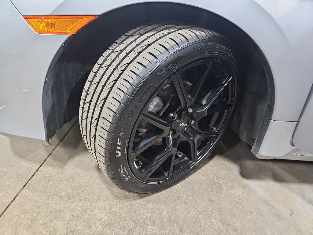 2019 HONDA CIVIC - Image 29