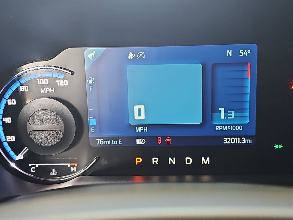 2021 FORD BRONCO - Image 18