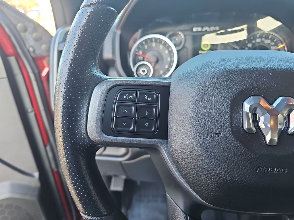 2021 RAM 2500 - Image 16