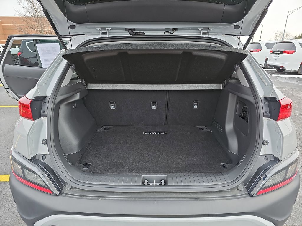 2023 HYUNDAI KONA - Image 12