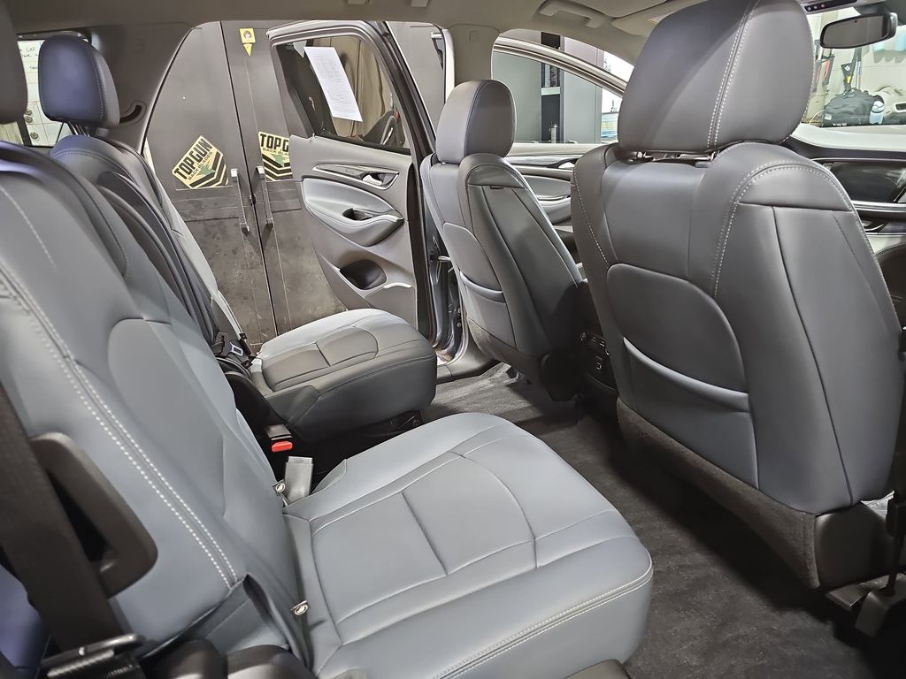 2021 BUICK ENCLAVE - Image 11