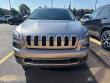 Certified 2015 Jeep Cherokee Limited SUV