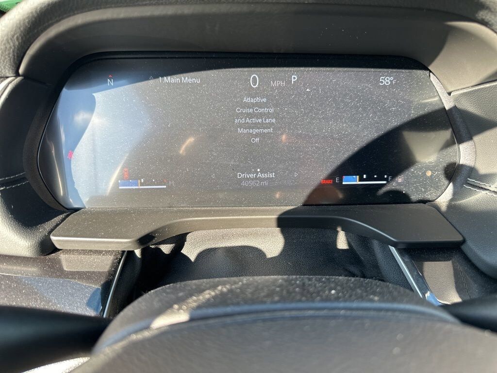 Certified 2022 Jeep New Grand Cherokee Altitude SUV