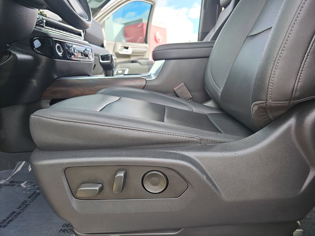 2023 GMC SIERRA - Image 27