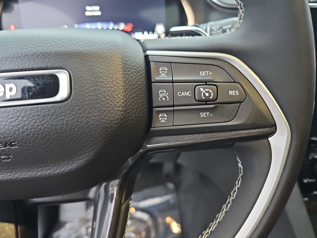 2023 JEEP GRAND CHEROKEE L - Image 20