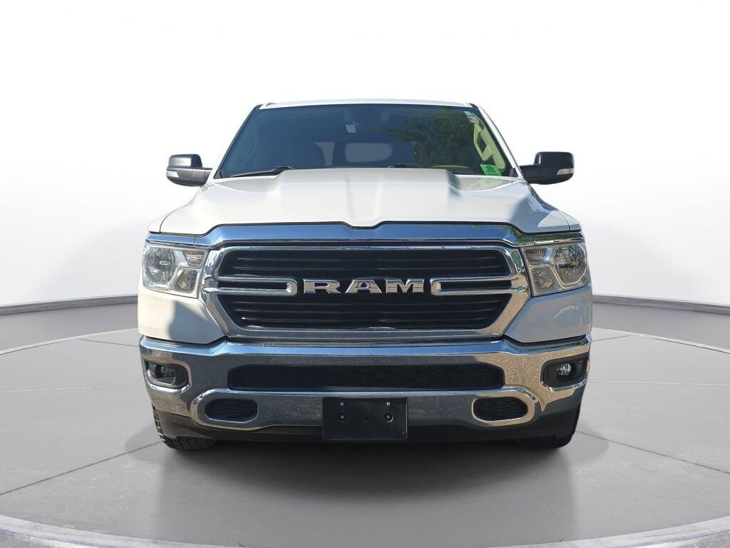 Certified 2020 Ram 1500 Big Horn/Lone Star Truck Crew Cab
