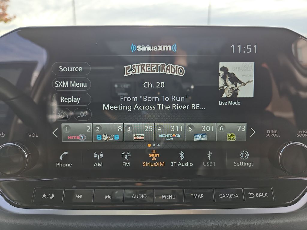 2023 NISSAN ROGUE - Image 22