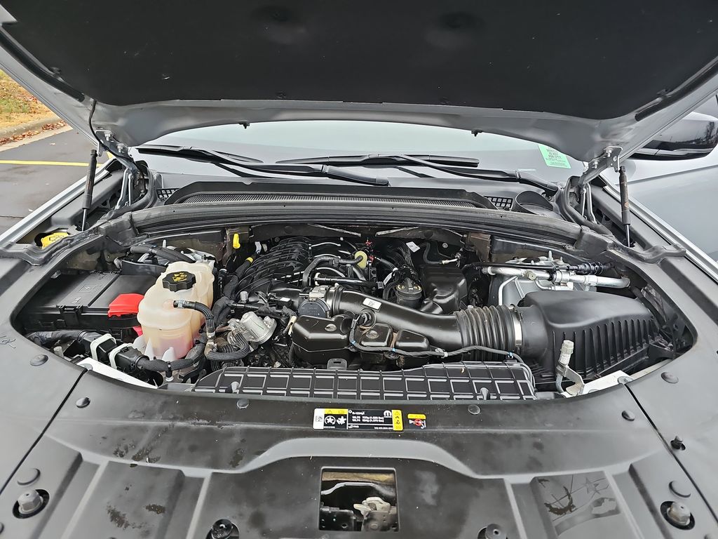 2023 JEEP GRAND CHEROKEE L - Image 33