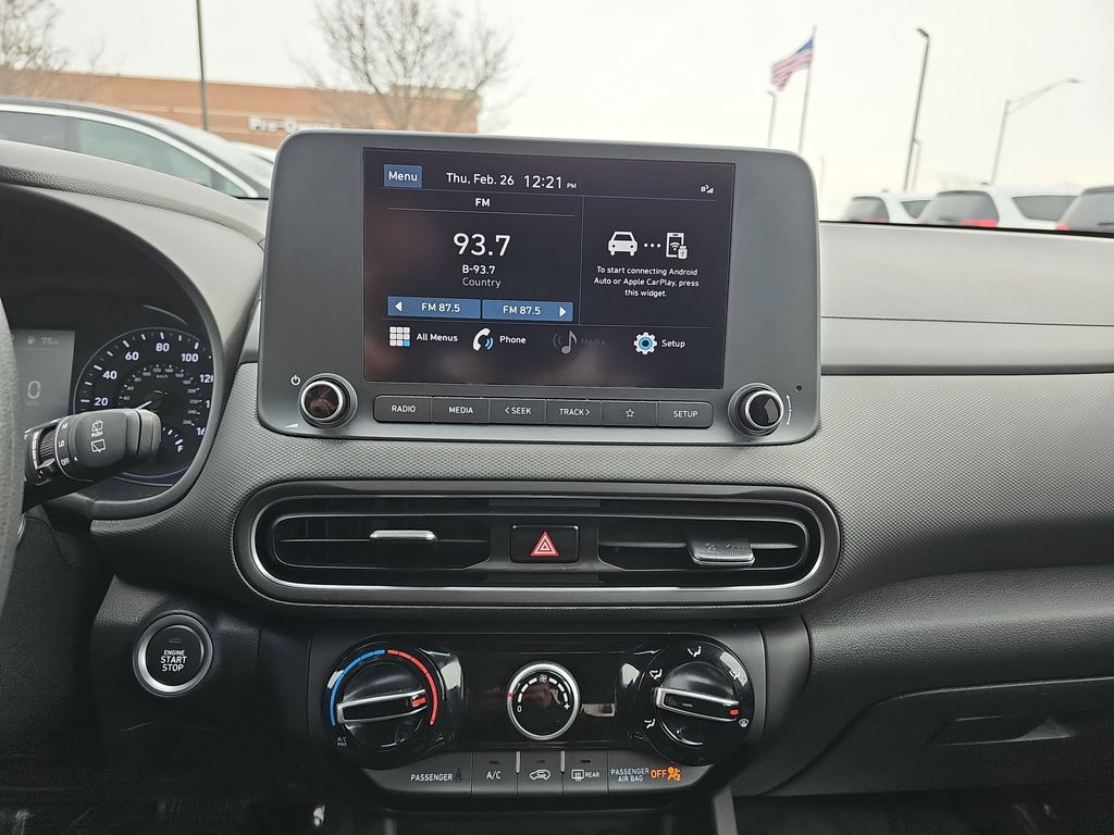 2023 HYUNDAI KONA - Image 19