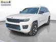 Used 2025 Jeep Grand Cherokee 4xe 4xe SUV