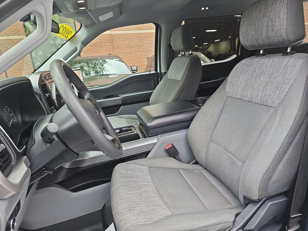 2022 FORD F-150 - Image 14