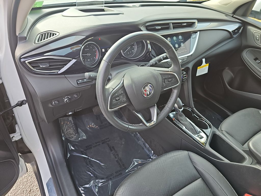 2022 BUICK ENCORE GX - Image 16