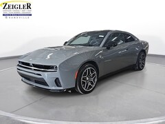 2026 Dodge Charger Scat Pack Coupe