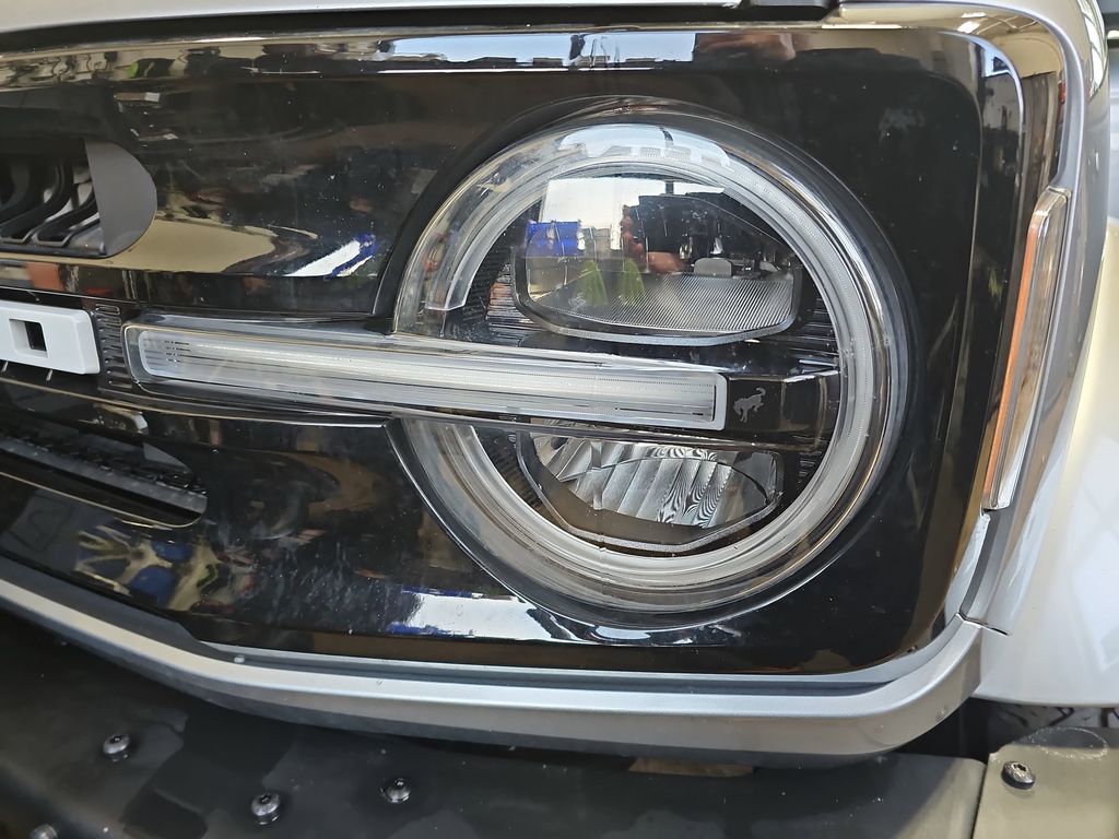 2021 FORD BRONCO - Image 28