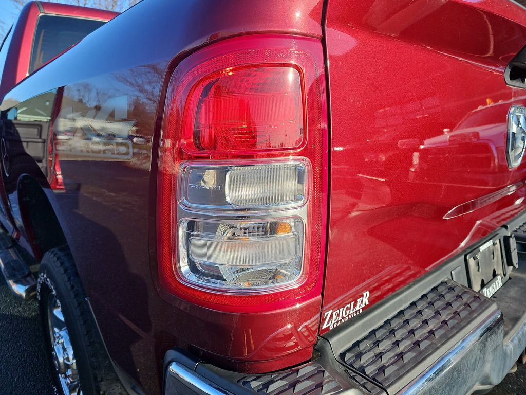 2021 RAM 2500 - Image 33