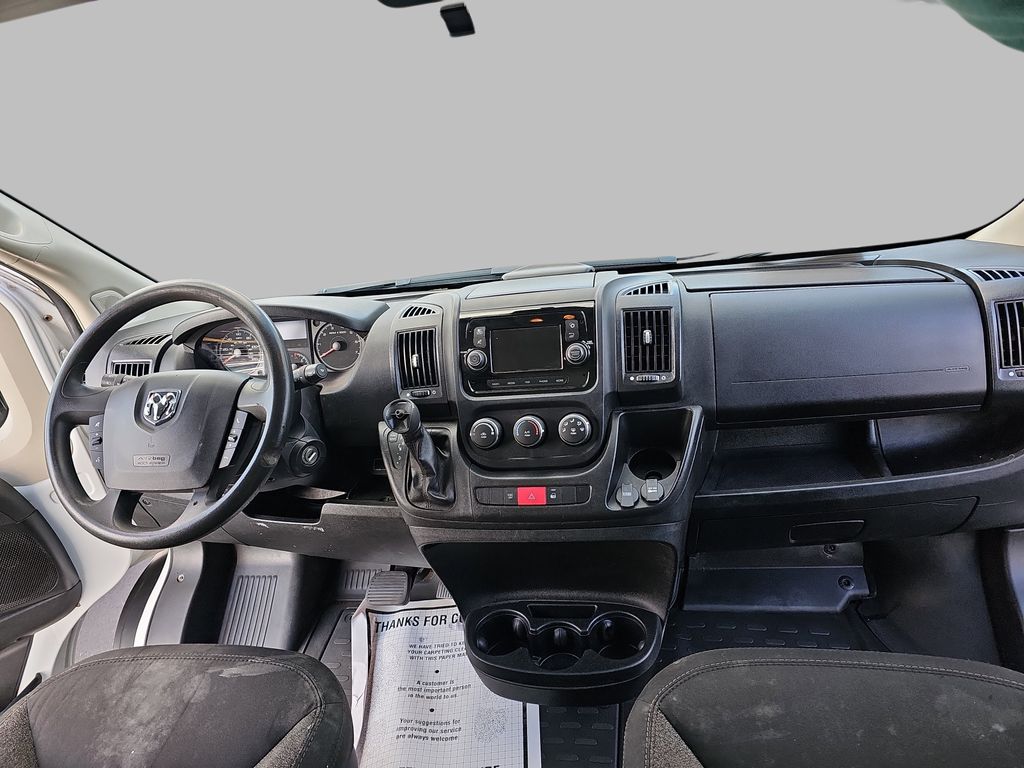 2020 RAM PROMASTER 2500 - Image 9