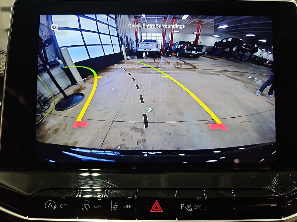 2023 JEEP COMPASS - Image 21