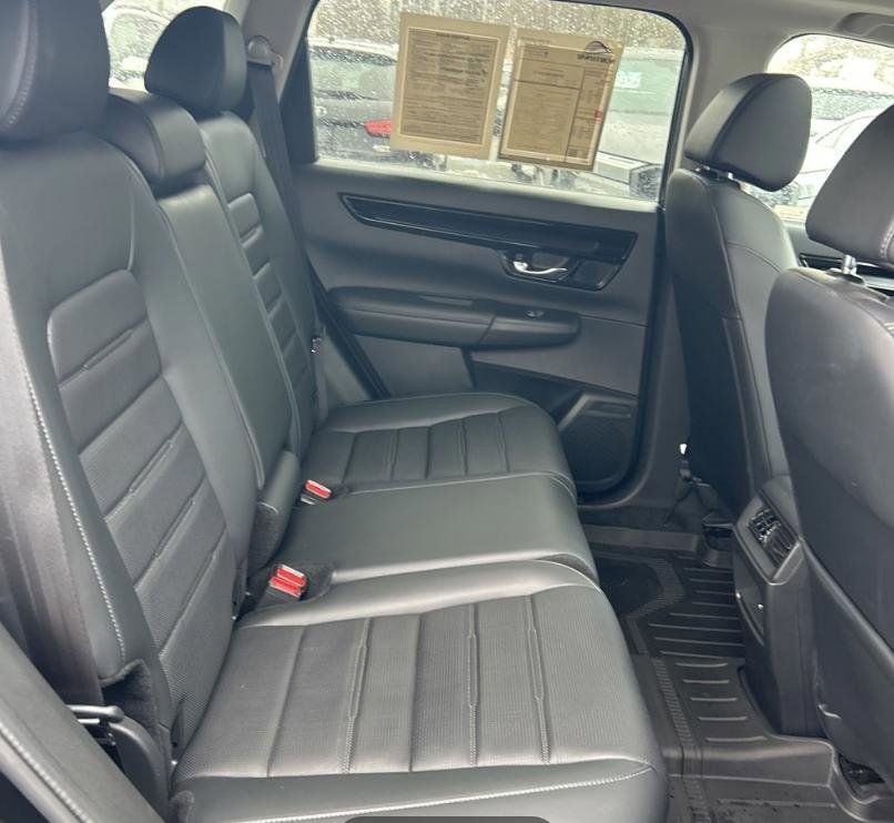 2024 HONDA CR-V - Image 13