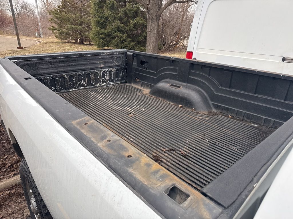 2017 RAM 2500 - Image 7