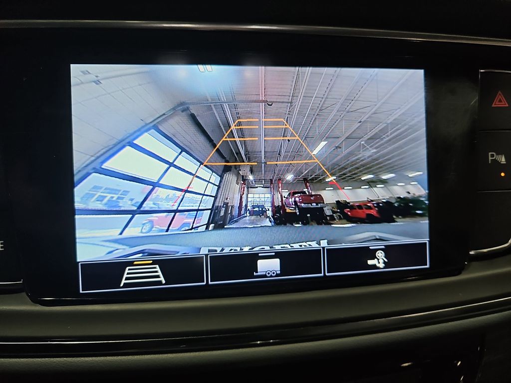 2021 BUICK ENCLAVE - Image 25