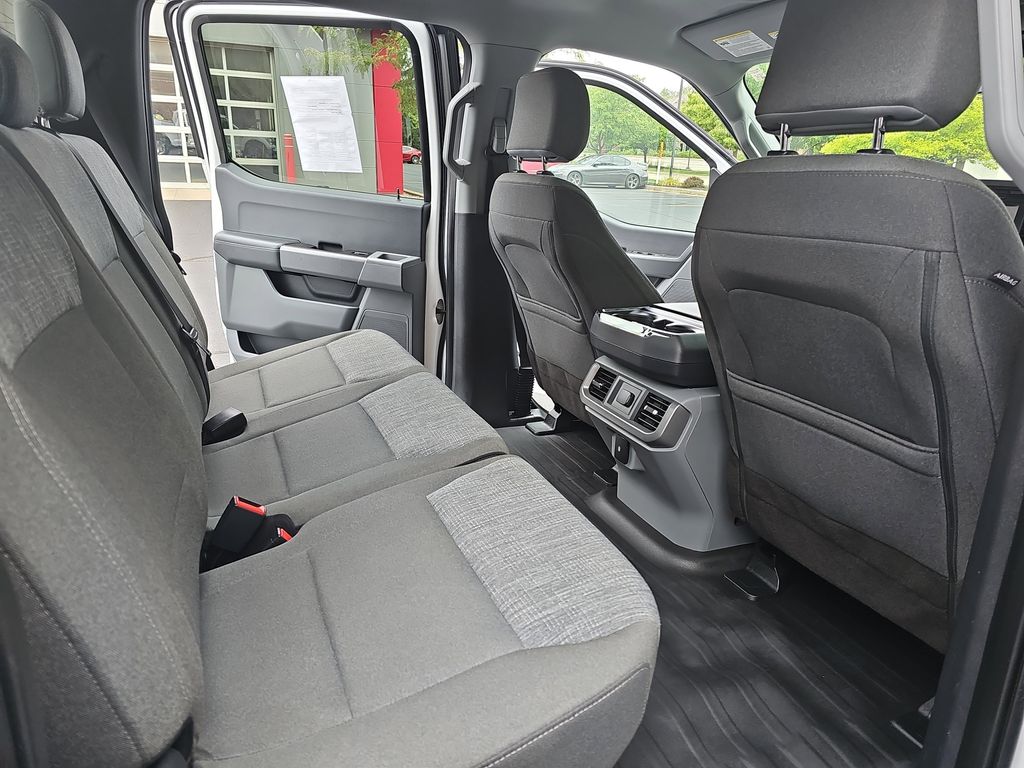 2022 FORD F-150 - Image 11