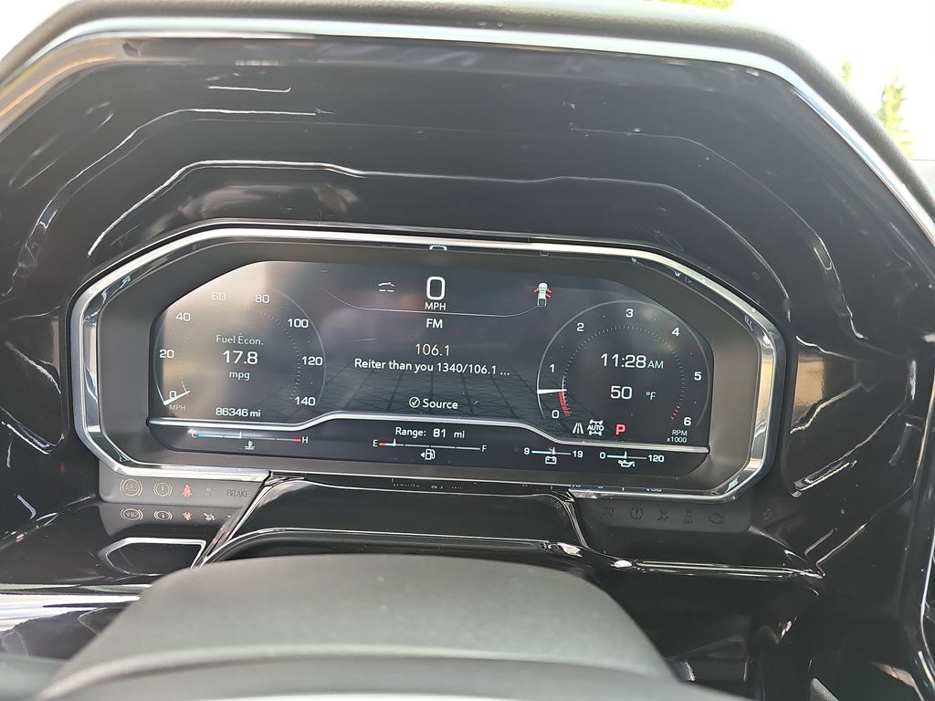 2023 GMC SIERRA - Image 18