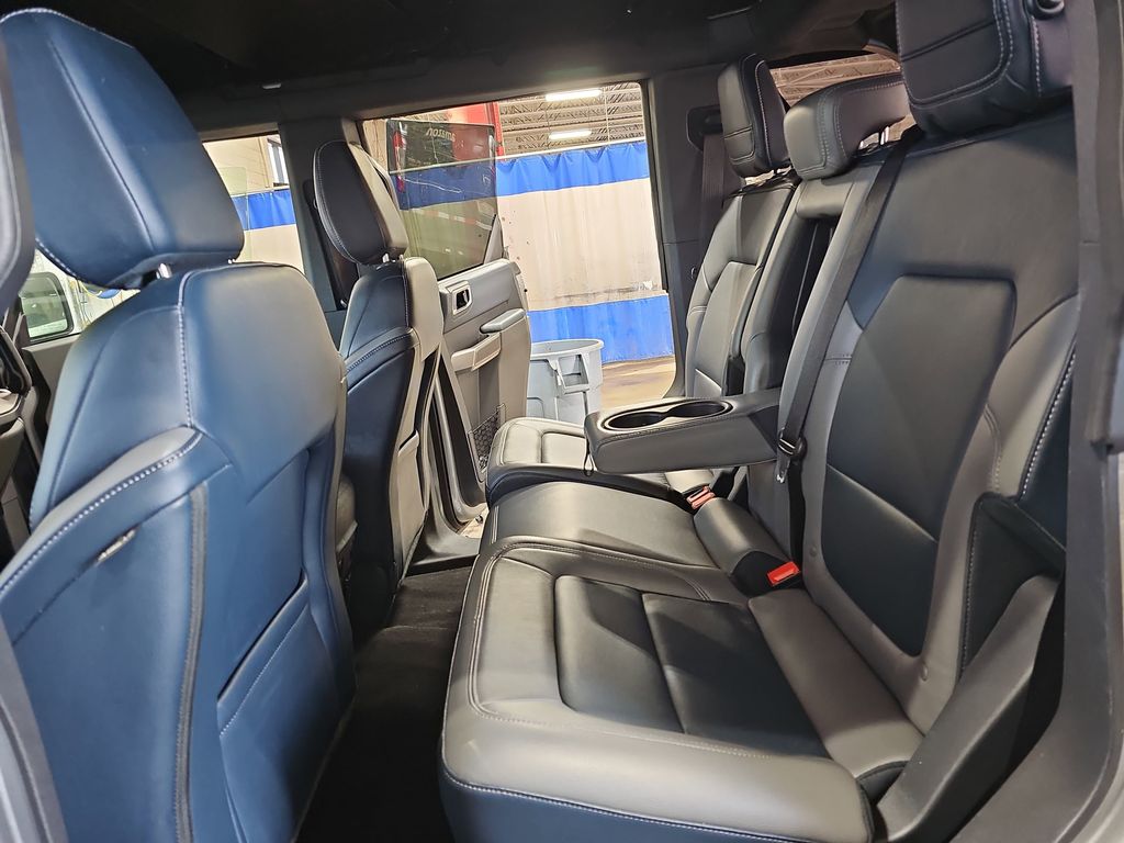 2021 FORD BRONCO - Image 13