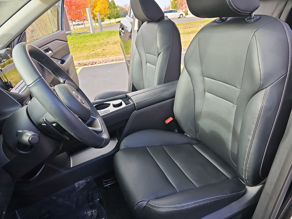 2023 NISSAN ROGUE - Image 15