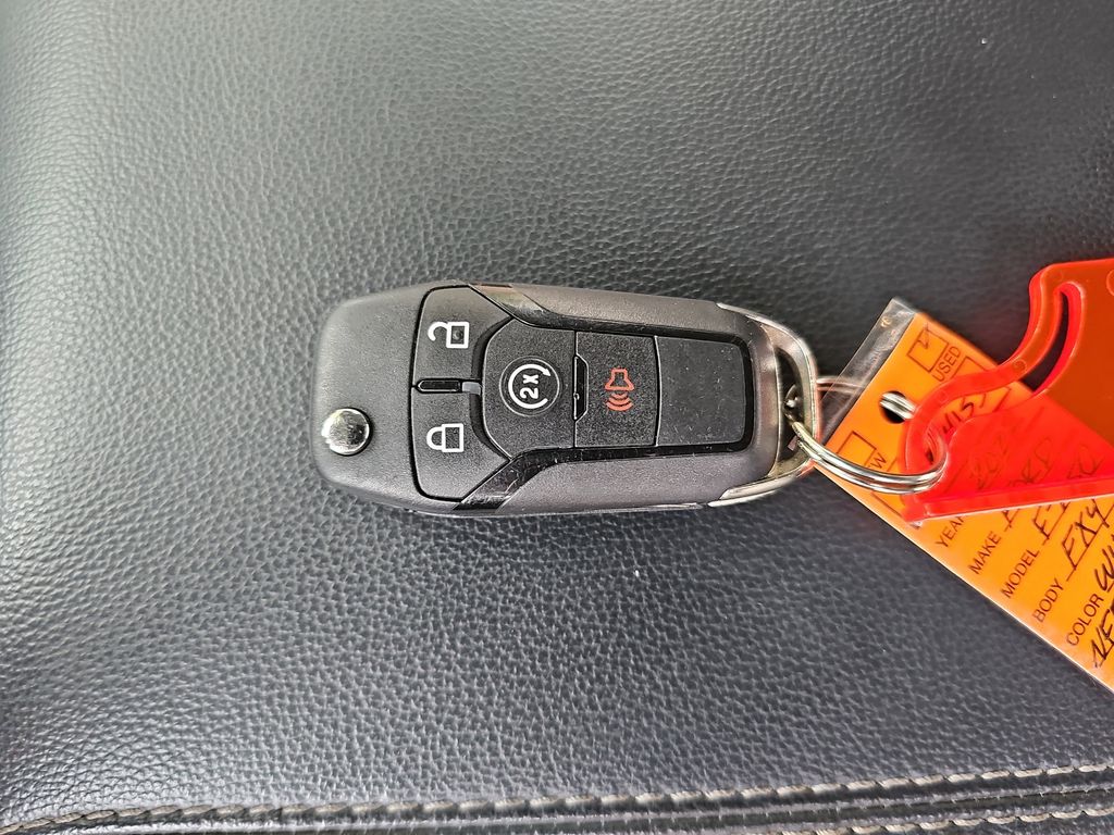 2022 FORD F-150 - Image 33