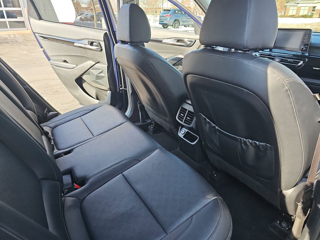 2021 KIA SELTOS - Image 11