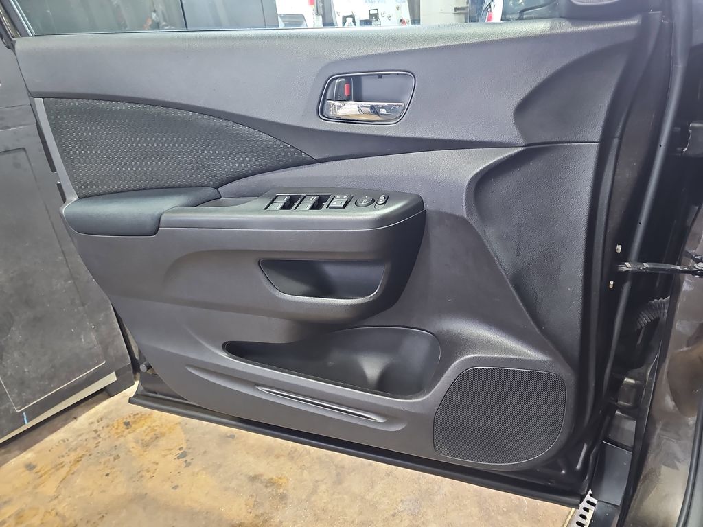 2015 HONDA CR-V - Image 25