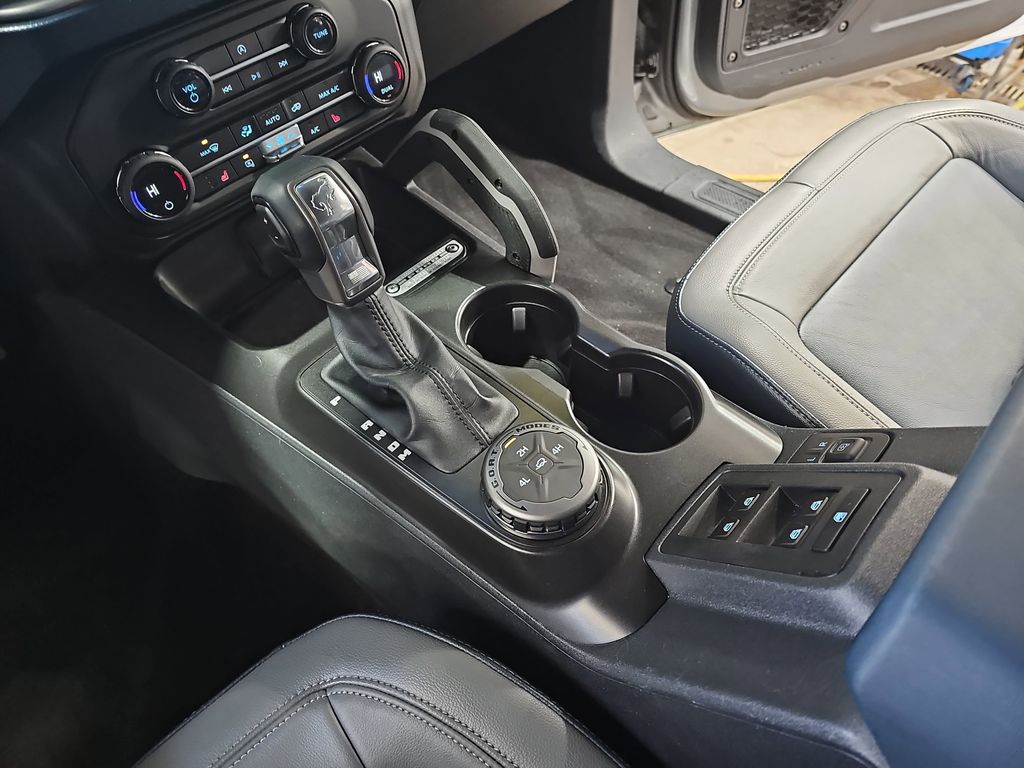 2021 FORD BRONCO - Image 22