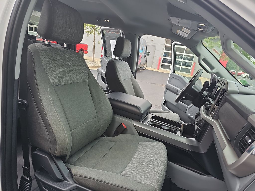 2022 FORD F-150 - Image 10