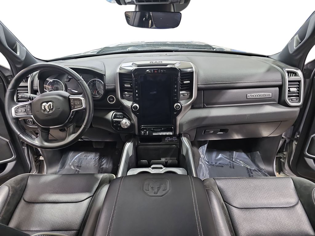 2021 RAM 1500 - Image 9