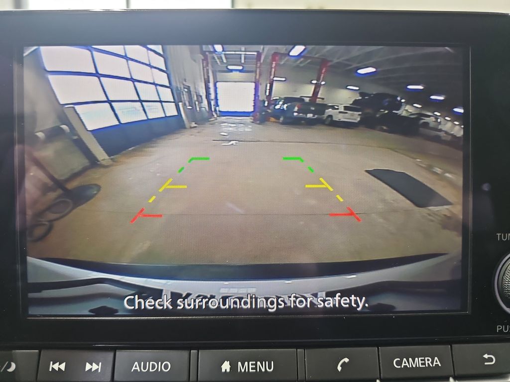 2023 NISSAN ROGUE - Image 22